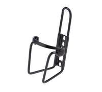 POPETPOP Porte Bouteille Alliage Aluminium Robuste pour et Scooter Support et Sécurisé avec Fixation Compatible VTT et Route avec Vis