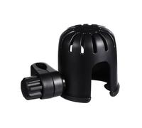 POPETPOP Porte-bouteilles Rotatif Pour Chariot Compatible Avec Biberons Et Gourdes