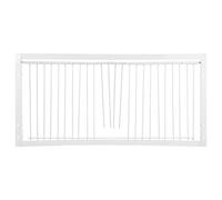 POPETPOP Porte D'entrée pour Pigeons en Fer Blanc Design Crypté Sécurité Renforcée, pour L'entraînement Course des Oiseaux