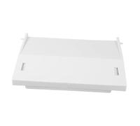 POPETPOP Porte Skimmer avec Mousse Filtrante Volet de Remplacement pour Écumoire Piscine Compatible Améliore la Propreté et Filtration des Débris