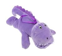 POPETPOP Protège Biberon Cartoon Isolant Thermique Peluche Housse de Bouteille Dalimentation Lavable et Réutilisable pour Nourrissons Accessoire de Nursery Supplies