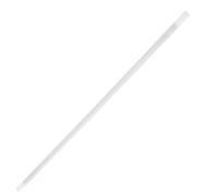 POPETPOP Ptfe Stirrer Rod With Stainless Steel Core Manual Laboratory Mixing Tool High Temperature Resistant Chemistry Stirring Bar For Experimental Use Réutilisable