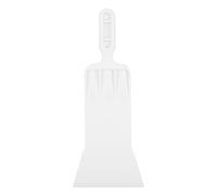 POPETPOP Raclette à Film pour Voiture en Plastique Résistant Grattoir à Pare-Brise Grand Format pour Pose de Films Teintés Outil de Nettoyage pour Vitres Automobiles et Covering Vinyle