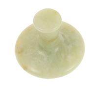 POPETPOP Raclette Pour Peau Pierre Naturelle Outil De Massage Visage Avec Tête De Champignon Pierres De Massage Pour Visage