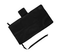 POPETPOP Rallonge De Siège Avion Pour Repose Voyage Pour Garçon Fille Lit Avion Confortable