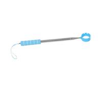 POPETPOP Ramasseur de Balles Réglable Poignée Ergonomique Facile à Utiliser pour Récupérer Balles Eau et Buissons Outil pour Golfeurs