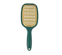 POPETPOP Râpe à Pommes de Terre Résistante à L’usure Râpe à Légumes en Acier Inoxydable, Vert Compacte, Facile à Nettoyer, pour Carottes et Concombres, la Cuisine Domestique