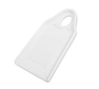 POPETPOP Râpe Céramique Multifonction pour Gingembre Ail et Aliments pour Plaque Résistante à Usure Facile à Nettoyer Ustensile de Cuisine Pratique pour Préparation Domestique