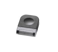 POPETPOP Rasoir à Vêtements Portable Anti-Peluches Mini Rasoir Manuel en Plastique Outil de Nettoyage Pratique pour Pulls et Rideaux Accessoire Domestique Maison Voyages