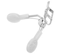 POPETPOP Recourbe-cils à Strass Brillant Taille Mini Large Ouverture Recourbe-mascara pour Maquillage Voyage Femme Outil Professionnel Présent