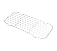 POPETPOP Refroidissement et Égouttoir Acier Inoxydable Chaleur pour Four Support de Cuisson et Filtrage Dhuile pour Cuisine et Barbecue