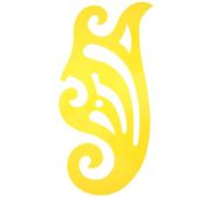 POPETPOP Règle de Couture Professionnelle en Polypropylène Flexible Règle de Découpe D’Échantillons Outil de Mesure pour Couture et Patronage Courbe Française Multifonction pour Dessin