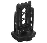 POPETPOP Remontoir Automatique Montre Mécanique Portable Silencieux Dispositif Rotation Anti-Arrêt pour Usage Domestique et Voyage