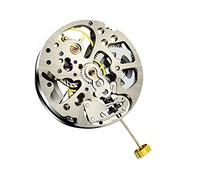 POPETPOP Remplacement Automatique des de Montre Mécanique: Montre D' Horloge Horloge Pointants Crochets Partie Partie de Quartz Squelette Montre