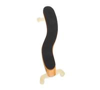 POPETPOP Repose Épaule pour Violon Mousse Douce Support Confortable et Ajustable pour Débutants Musiciens Stabilité Optimale pour Jouer Debout ou Assis Accessoire pour Violon