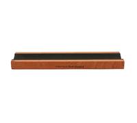 POPETPOP Repose-Manche en Bois Solide pour Guitare et Ukulélé, Coussin de Support de Cou, Accessoire Pratique pour Guitaristes en Atelier et Scène