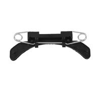 POPETPOP Ressort de Charnière du Réservoir de Carburant Mécanisme Robuste en Acier pour Usage Automobile Compatible