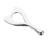 POPETPOP Roller Applicateur De Contour Yeux Outil De Massage Double-embout Pour La Et Appliquer Sanitairement