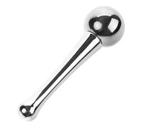 POPETPOP Rouleaux De Glace Pour Visage Et Yeux Globes Froids En Acier Inoxydable Massage Rotatif Soins Peau Hommes Femmes Rafraîchissant Cosmétique Outils De Beauté