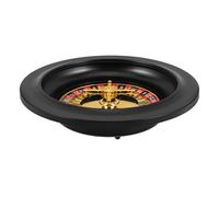 POPETPOP Roulette pour Fête Ktv et Jeux Professionnels Roue Interactive Portable pour Soirées Amusement et Défis de Boisson Accessoire de Jeu Ambiance