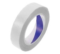 POPETPOP Ruban Adhésif Anti-éblouissement en Polytétrafluoroéthylène Blanc pour Rubans LED Installation Facile pour Espaces de Travail et Décoration Intérieure