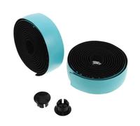 POPETPOP Ruban de Guidon de Vélo Antidérapant en Pu Design Dégradé Élégant, des Vibrations, Couverture Complète pour Poignées de Vélo de Route, 1 Paire pour Cyclisme