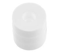 POPETPOP Rubans Protecteurs Invisibles pour Col de Chemise Blancs 2,5 Cm X 800 Cm, Autocollants Anti-transpiration Jetables Absorbants, Protection Anti-taches pour Chapeaux et Vêtements,