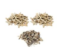 POPETPOP Sable De comme Média Filtrant 500 G pour Aquariums d'eau Douce Décoratifs Et Fonctionnels