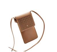 POPETPOP Sac à Bandoulière Pour Téléphone Portable Sac à Main Élégant Pour Femmes Pochette Pour Téléphone Avec Bandoulière
