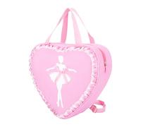 POPETPOP Sac à Dos Garçon Fille Avec Bretelles Réglables Sac De Ballet Pour Fille De Danse Pour Activités Quotidiennes