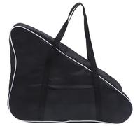 POPETPOP Sac de Transport pour Lyre à Cordes Pochette Renforcée Anti-usure avec Fermeture Éclair Lisse Protection pour Harpe Lyre de Débutant