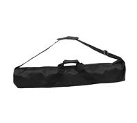 POPETPOP Sac de Transport Tripod Oxford Épais pour Équipements de Photographie Sac de Rangement Portable avec Bandoulière Convient pour Trépieds et Accessoires de Camping Diamètre