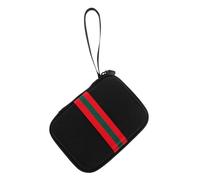 POPETPOP Sacoche de Rangement Rigide pour Glucomètre Portable avec Protection Renforcée et Organisateur pour Accessoires Diabétiques et Petits Appareils