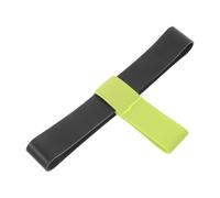 POPETPOP Sangle de Retenue Réglable pour Réservoir, Sidemount, 6l, Nylon | Caoutchouc Texturé Antidérapant, Boucle Robuste, Gestion du Tuyau, Préparation du Matériel, Eau Froide