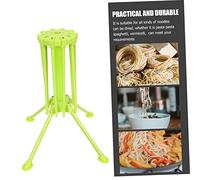 POPETPOP Séchoir À Nouilles Domestique Support De Séchage De Nouilles Cintre À Spaghetti Support À Pâtes Domestique Support À Nouilles Suspendu Support À Spaghetti Domestique