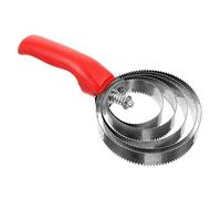 POPETPOP Selle De Cheval Western Brosse en CRIN De Cheval Brosse De Nettoyage du Bétail Brosse De Massage pour Chevaux Brosse en CRIN De Bétail Outil De Toilettage