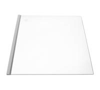 POPETPOP Séparateur de Réfrigérateur en Verre Trempé 300 X 300 MM Étagère de Rangement pour Congélateur et Alimentation Organise Efficacement L’Espace Intérieur du Réfrigérateur 1 Pièce