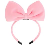 POPETPOP Serre-Nœud Élégant pour Femmes Bandeau Cheveux Mode Accessoire Chic pour Fêtes et Usage Quotidien