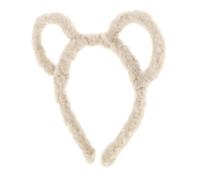 POPETPOP Serre-tête Oreilles Ours Décoratives Accessoire De Cosplay Pour Filles Oreilles Ours Colorées