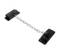 POPETPOP Serrure Adhésive De Sécurité Garçon Fille Pour Réfrigérateur Et Congélateur Verrouillage Par Code Ajustable Protection Porte Et Fenêtre Sans Perçage Pratique Et Polyvalente