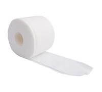 POPETPOP Serviette Démaquillante Jetable Douce et Respectueuse Peau Couleur Aléatoire en Coton Pur pour Nettoyage Visage en Profondeur, Texture Perlée Épaisse pour Usage Domestique