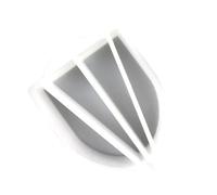 POPETPOP Silicone Cup For DIY Craft Mixing Pigment Storage Holder Large Silicone Mixing Cup For Epoxy And Paint Easy-to-use DIY Liquid Mixer Tool