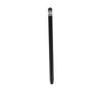 POPETPOP Stylet Écran Tactile Alliage Aluminium Stylo Capacitif Fin Compatible Appareils et Smartphones Écriture Fluide et Précise Léger
