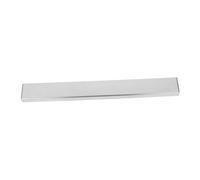 POPETPOP Support Aimanté Couteaux Acier Inoxydable Porte Couteaux Mural Magnétique Robuste Rangement Ustensiles Cuisine Moderne et Gain de Place