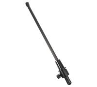 POPETPOP Support de Queue pour Contrebasse Accessoire et Robuste Pratique pour Double Basse Noir