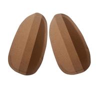 POPETPOP Support Oreilles Chien Autocollant pour Chiot, Kit de Fixation Facile à Utiliser en Calcium de Lait, Correcteur d'oreilles Vertical pour Correction Douce et Confortable