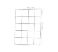 POPETPOP Support pour Boîte Alimentaire Robuste Porte et Plateau Arrière pour Électrique Rack Chauffe Plats Amovible pour Livraison Rapide