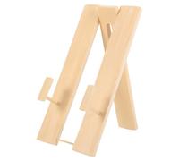 POPETPOP Support pour Éventail Pliant Robuste et Socle Dexposition pour Éventails et Orientaux Design Élégant et Stable Accessoire Pratique pour Mains