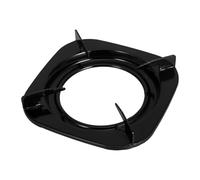 POPETPOP Support Pour Wok Fonte Pour Cuisinière à Gaz Anneau De Rechange Antidérapant Compatible Avec Différents Brûleurs