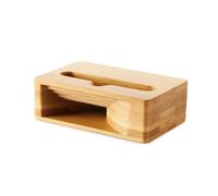 POPETPOP Support Téléphone Amplificateur Sonore Naturel sans Batterie Support Bureau Multifonction pour Smartphone et Tablette Design Ergonomique et Élégant pour Maison Bureau et Chambre